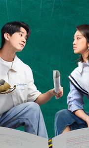 Tạm Biệt Lớp 18