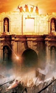 Trận Alamo