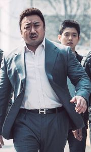 Ngoài Vòng Pháp Luật 1