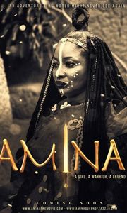 Amina