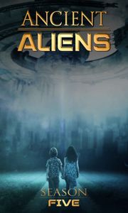 Ancient Aliens (Phần 5)