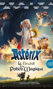 Asterix 2: Bí Kíp Luyện Thần Dược