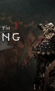 Hắc Thần Thoại: Ngộ Không