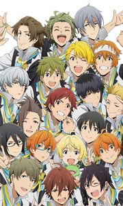 Bậc thầy thần tượng SideM