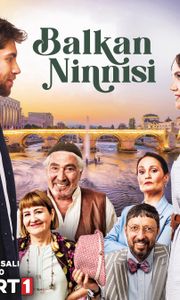 Balkan Ninnisi