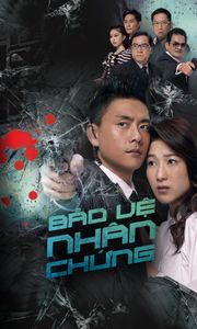 Bảo Vệ Nhân Chứng