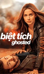 Biệt Tích