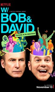 Bob và David