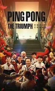 Bóng Bàn Trung Quốc: Cuộc Phản Công
