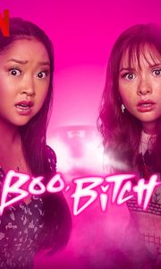 Boo, Bitch
