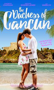 Chuyện Tình Cancun