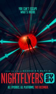 Con Tàu Nightflyers (Phần 1)