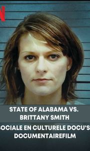 Cuộc chiến giữa bang Alabama và Brittany Smith
