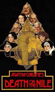 Death on the Nile