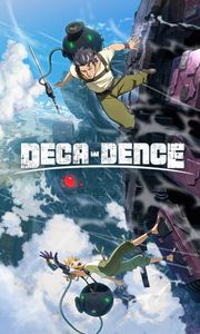 Deca-Dence