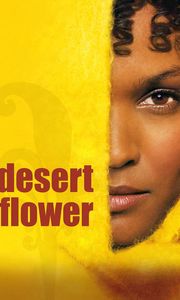 Desert Flower
