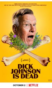 Dick Johnson Đã Chết