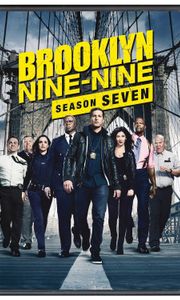 Đồn Brooklyn số 99 (Phần 7)