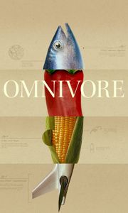 Động Vật Ăn Tạp - Omnivore