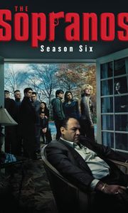 Gia Đình Sopranos (Phần 6)