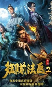 Giám khảo y tế hoàng gia