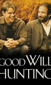 Good Will Hunting