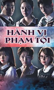 Hành Vi Phạm Tội