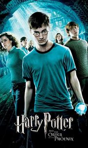 Harry Potter và Hội Phượng Hoàng