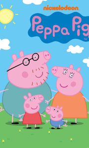 Heo Peppa (Phần 5)