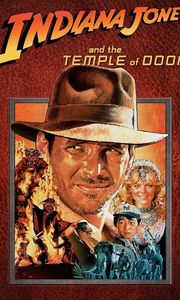 Indiana Jones Và Ngôi Đền Tàn Khốc