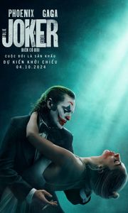 Joker: Điên Có Đôi