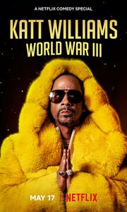Katt Williams: Thế chiến III