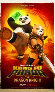 Kung Fu Panda: Hiệp sĩ rồng