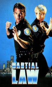 Martial Law