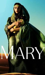 Mary