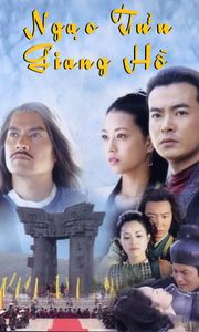 Ngạo Tửu Giang Hồ