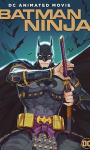 Người Dơi Ninja
