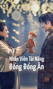 Nhân Viên Tài Năng Đổng Đổng Ân