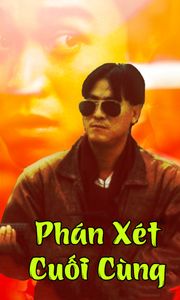 Phán Xét Cuối Cùng