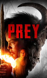 Prey