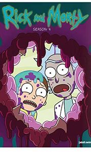 Rick và Morty (Phần 4)