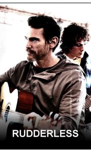 Rudderless