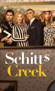 Schitt's Creek (Phần 4)