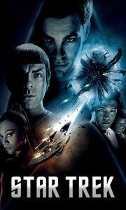 Star Trek: Du Hành Giữa Các Vì Sao