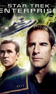 Star Trek: Enterprise (Phần 4)