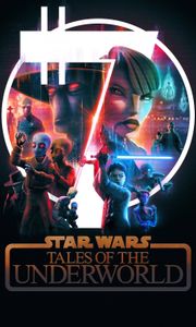 Star Wars: Chuyện Chưa Kể từ Thế Giới Ngầm