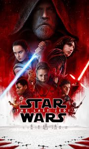 Star Wars: Jedi Cuối Cùng