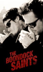 The Boondock Saints