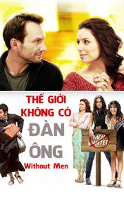 Thế Giới Không Có Đàn Ông