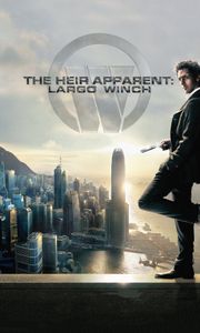 The Heir Apparent: Largo Winch